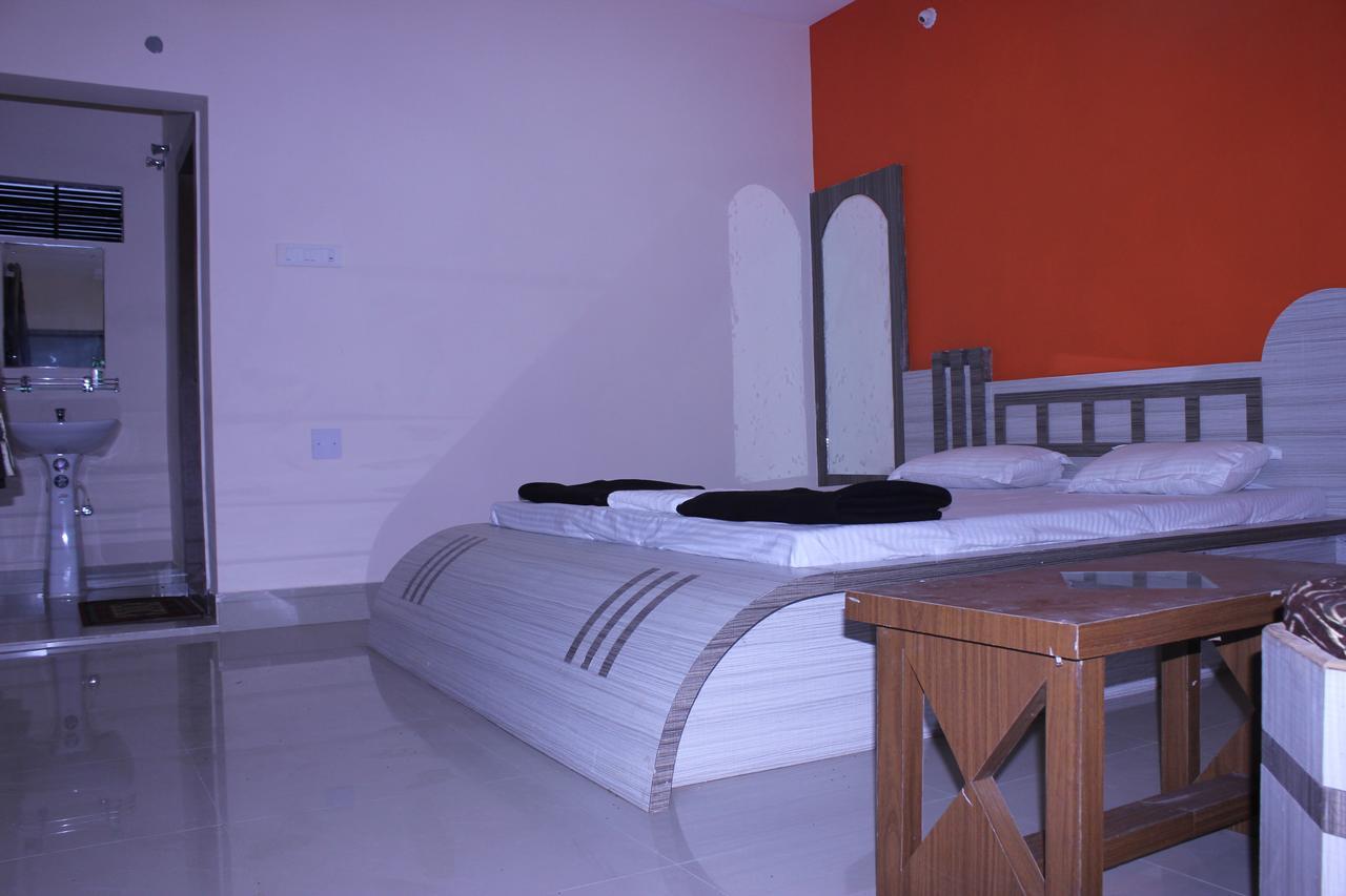 Swayam Resort Balangir Exterior photo