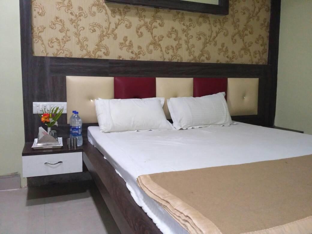 Swayam Resort Balangir Exterior photo