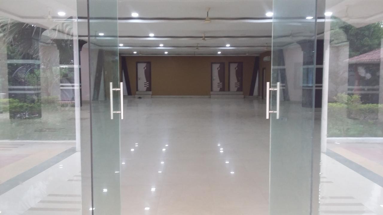 Swayam Resort Balangir Exterior photo